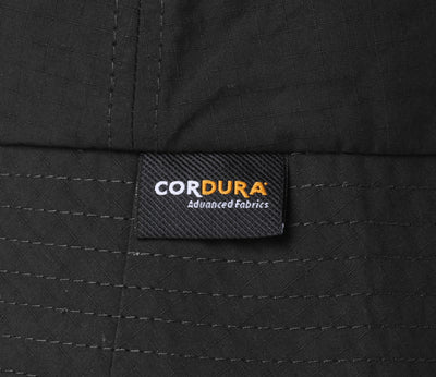 コーデュラ バケットハット (ST-5103R)