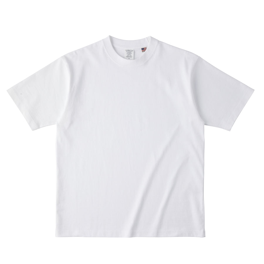 8.1oz USAコットンTシャツ (CAS-UCS950)