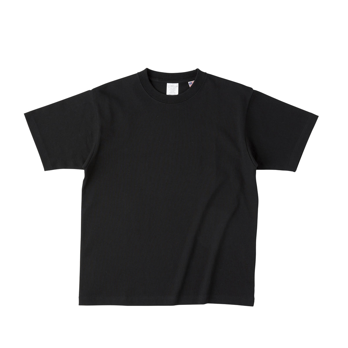 8.1oz USAコットンTシャツ (CAS-UCS950)