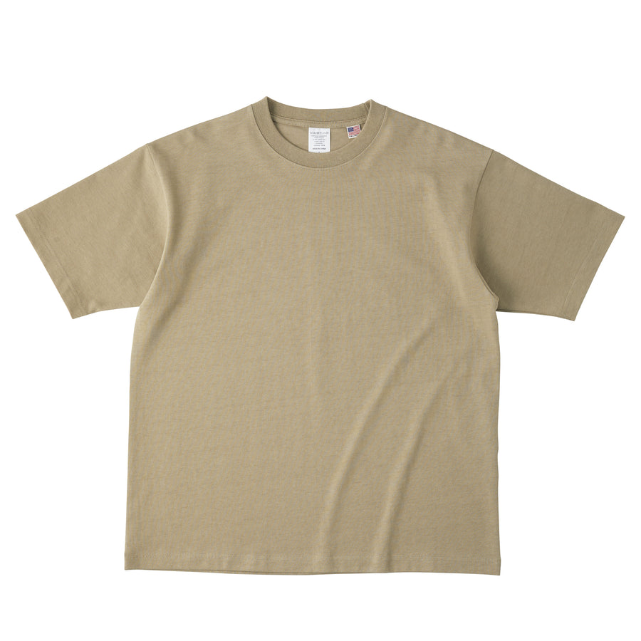 8.1oz USAコットンTシャツ (CAS-UCS950)