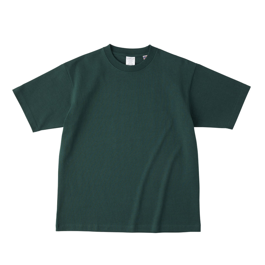 8.1oz USAコットンTシャツ (CAS-UCS950)
