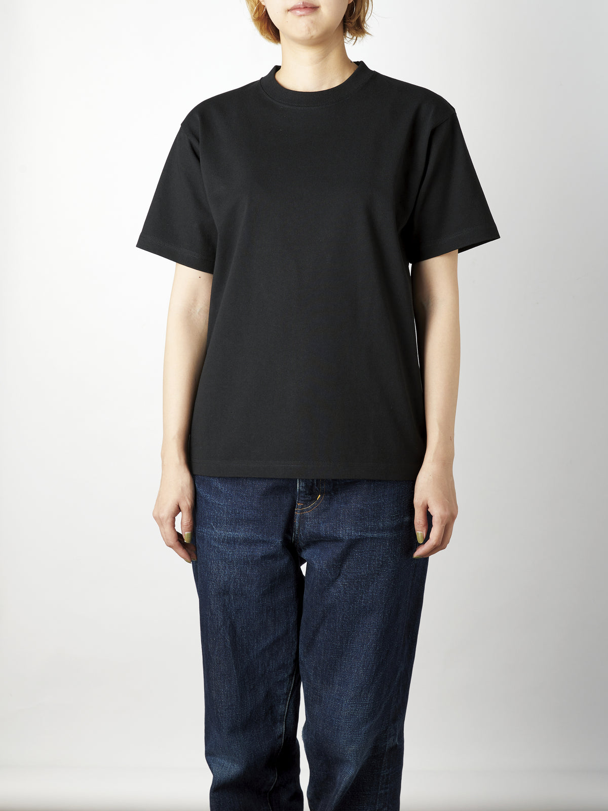 8.1oz USAコットンTシャツ (CAS-UCS950)