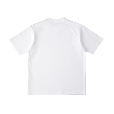 8.1oz USA Cotton T-shirt (CAS-UCS950)