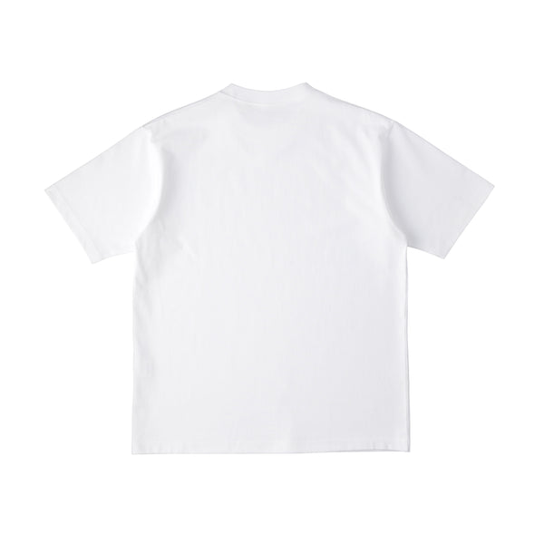 8.1oz USA Cotton T-shirt (CAS-UCS950)