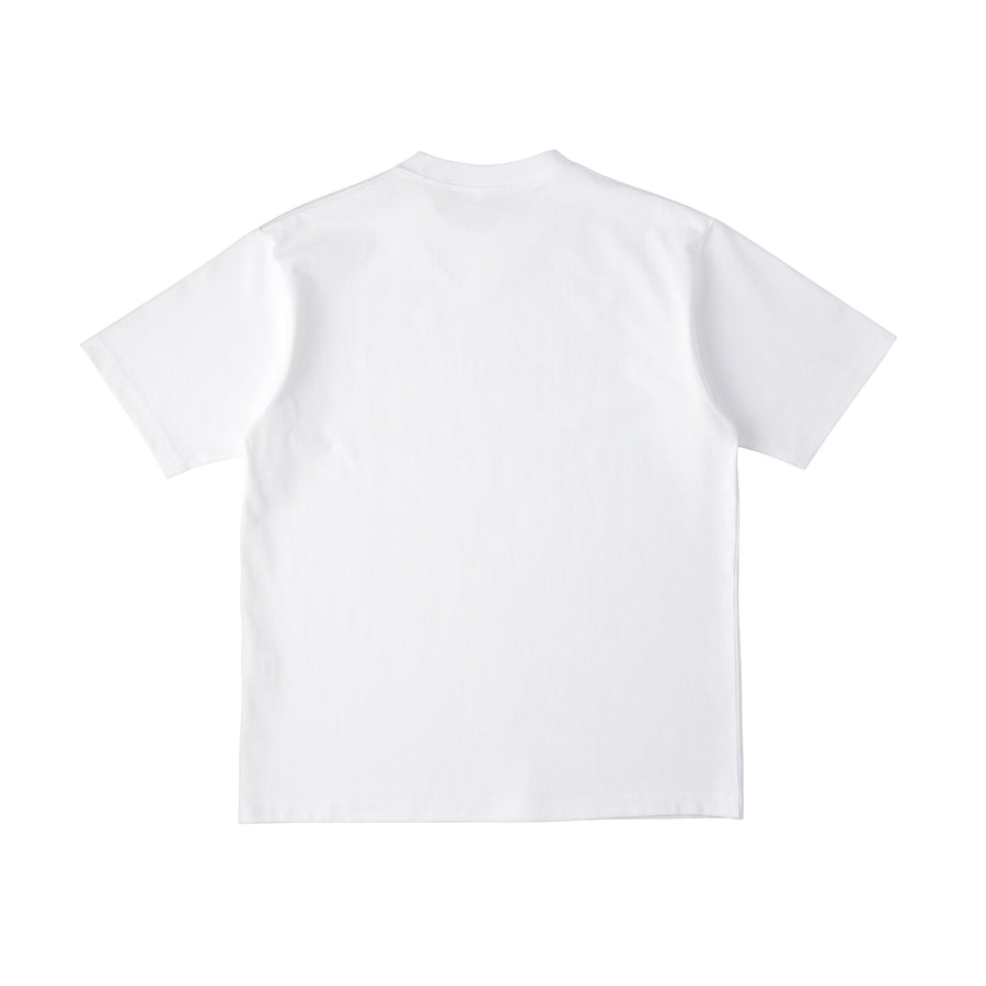 8.1oz USAコットンTシャツ (CAS-UCS950)