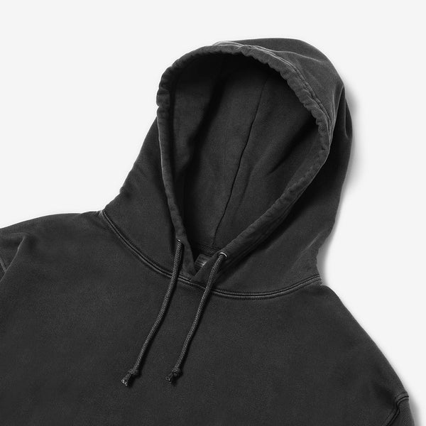 10.0oz ピグメントプルオーバーフーディ (DF-1415) 商品写真7
