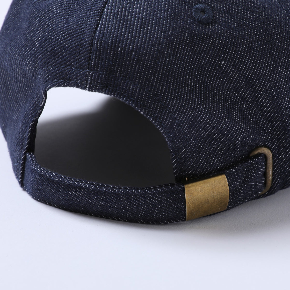 デニムキャップ (ST-5106) 商品写真12