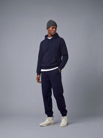 10.0oz フレンチテリー スウェットパンツ (DF-1404) 商品写真8