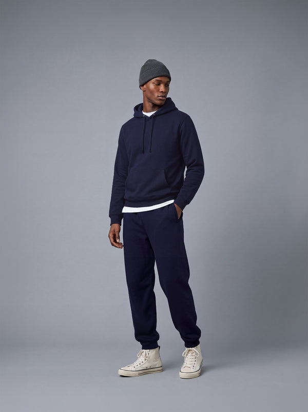 10.0oz フレンチテリー スウェットパンツ (DF-1404) 商品写真8