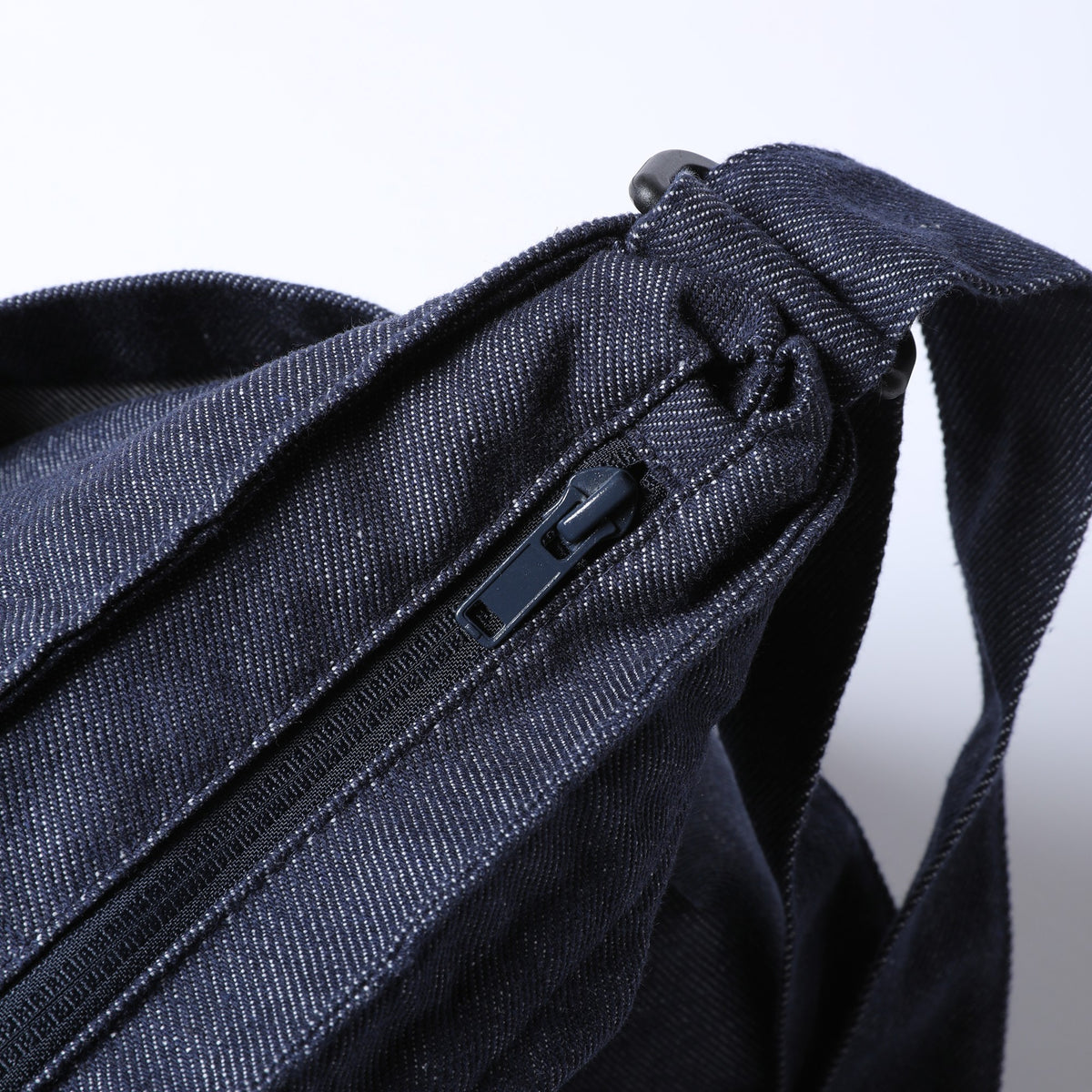 デニムボストンバッグ (ST-2111) 商品写真11