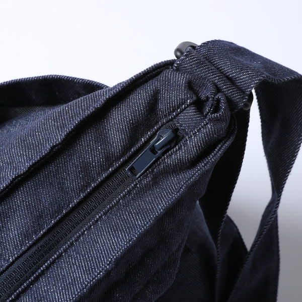 デニムボストンバッグ (ST-2111) 商品写真8