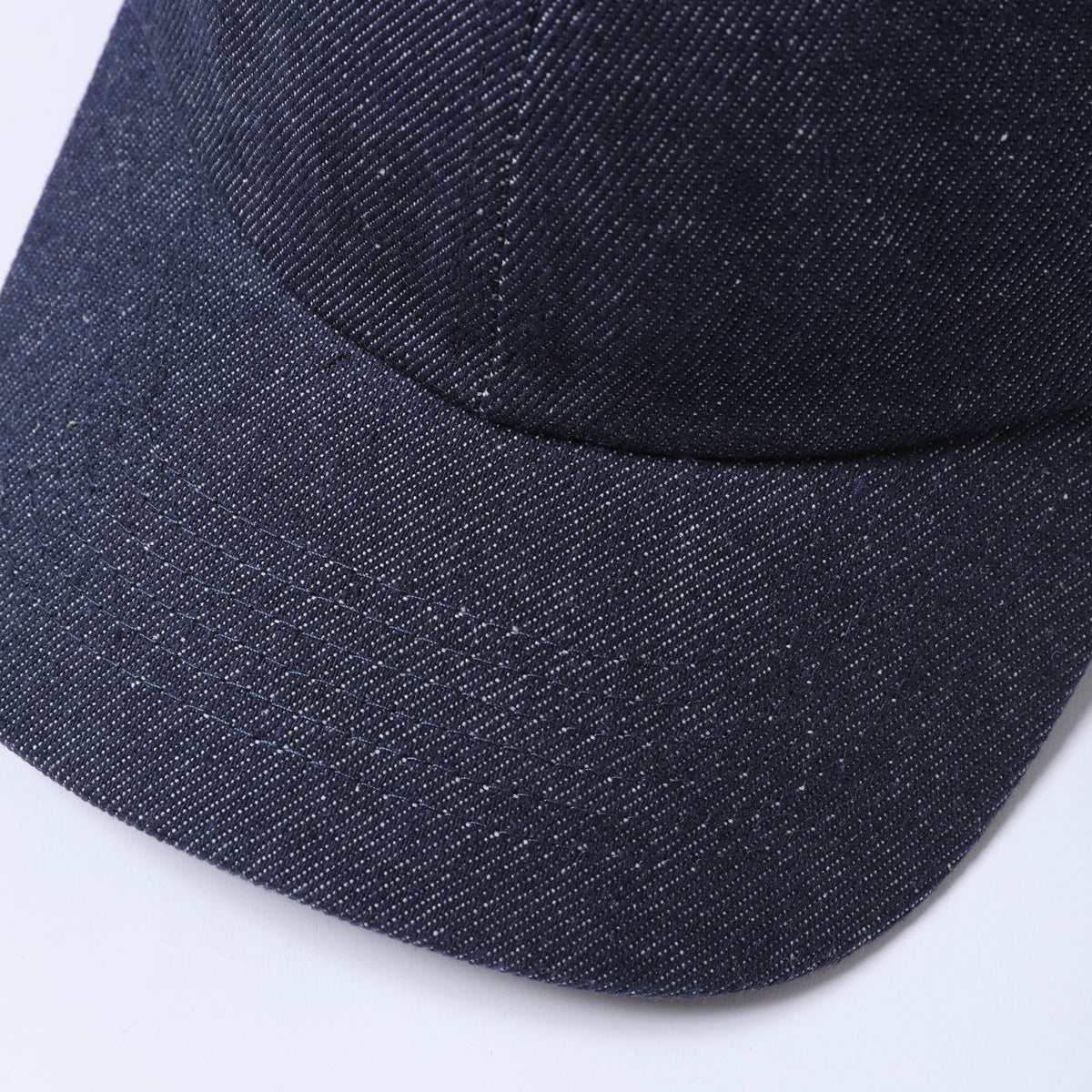 デニムキャップ (ST-5106) 商品写真10