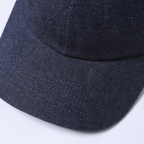 デニムキャップ (ST-5106) 商品写真10