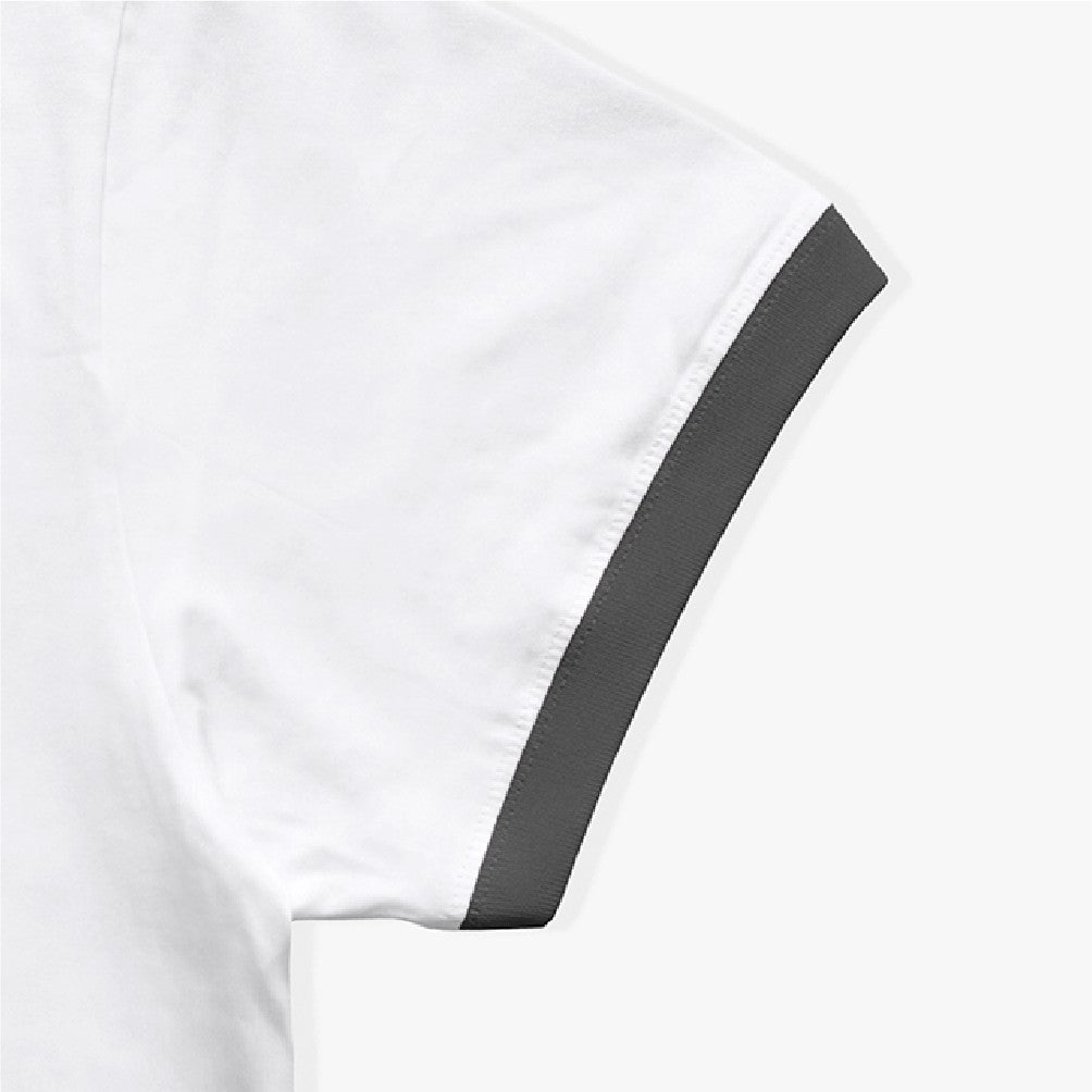 6.6oz プレミアムリンガーTシャツ (DF-1114) 商品写真9