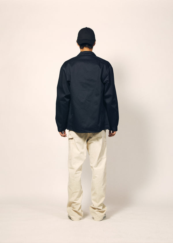 T/C Coverall Jacket (UA-7452) 