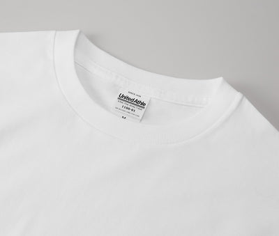 6.5oz Fine Jersey T-shirt (UA-110001)