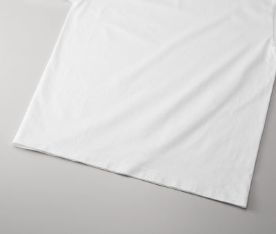 6.5oz Fine Jersey T-shirt (UA-110001)