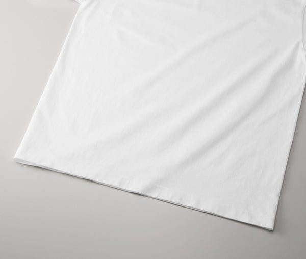 6.5oz Fine Jersey T-shirt (UA-110001)