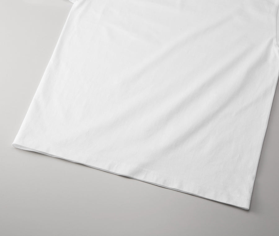 6.5oz ファインジャージー Tシャツ (UA-110001)