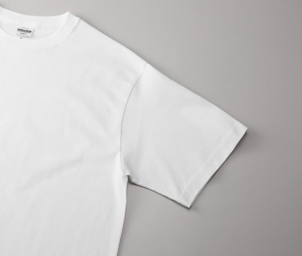 6.5oz Fine Jersey T-shirt (UA-110001)