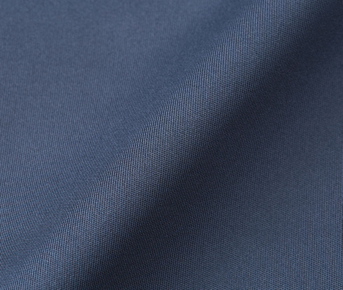 4.4oz ドライスムース リサイクルポリエステル ロングスリーブ Tシャツ (UA-570901)