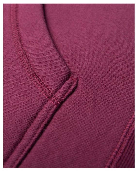 [Screen Print] 13.5oz Heavyweight Hooded Pullover (IND-5000P) 