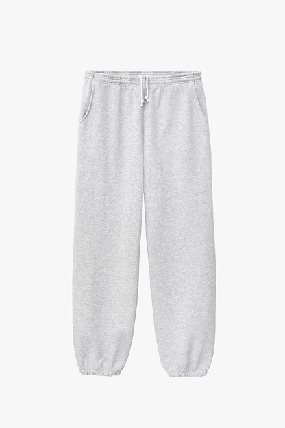 ヘビーフリース スウェットパンツ (LA-HF04)