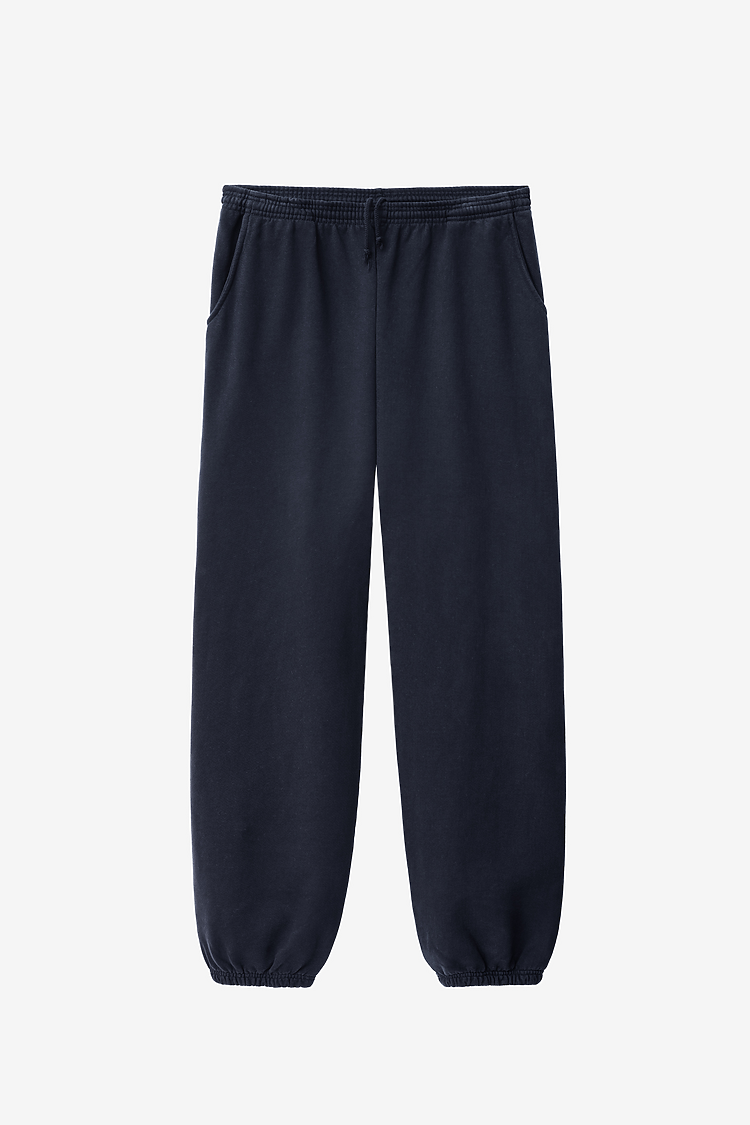 ヘビーフリース スウェットパンツ (LA-HF04)