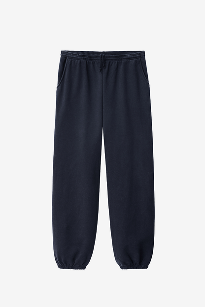 ヘビーフリース スウェットパンツ (LA-HF04)