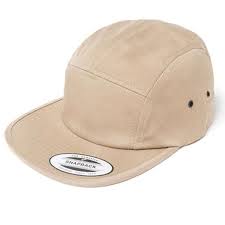 Classic Jockey Camper Cap (FL-7005)