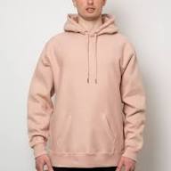 13.5oz Heavyweight Pullover Hoodie (IND-5000P) 