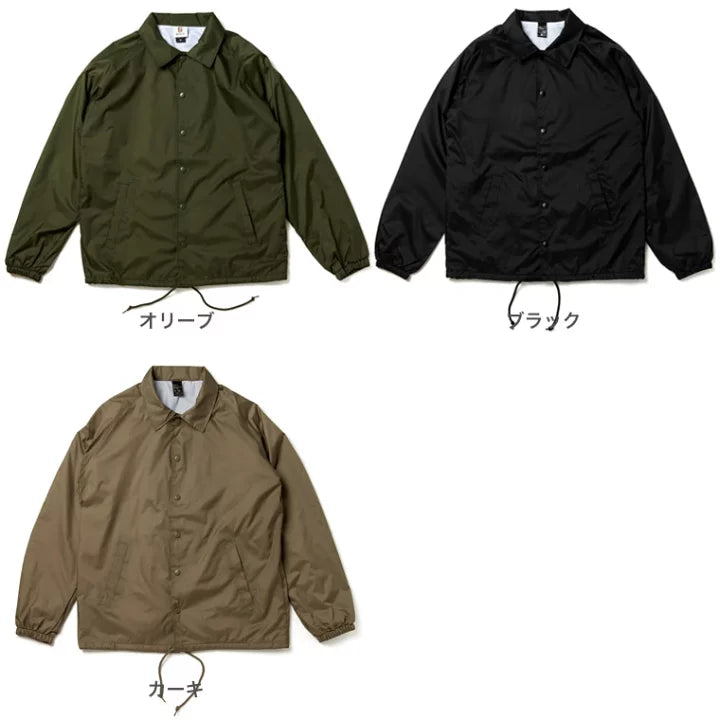 カラーチャート