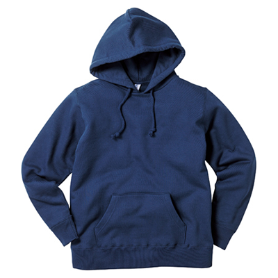 6.2oz オープンエンド マックスウェイトロングスリーブTシャツ（リブ有り）(CAS-OE1216)