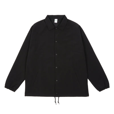 Recycled Poly Coach Jacket (TR-PCJ940)