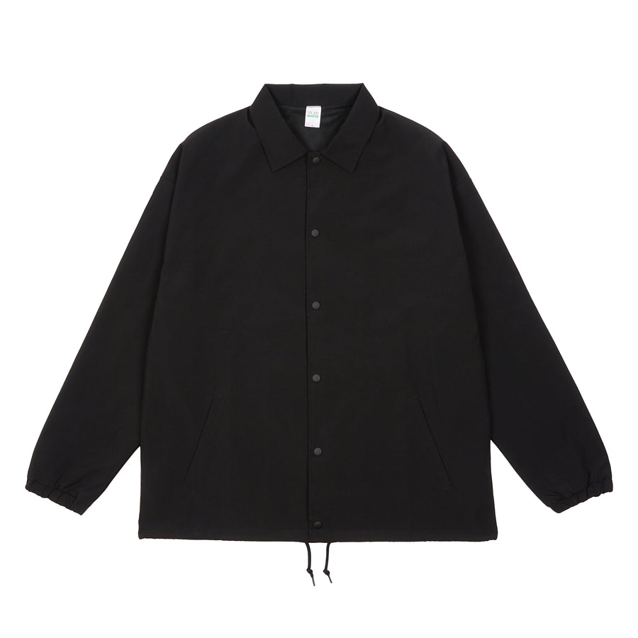 リサイクルポリコーチジャケット (TR-PCJ940)