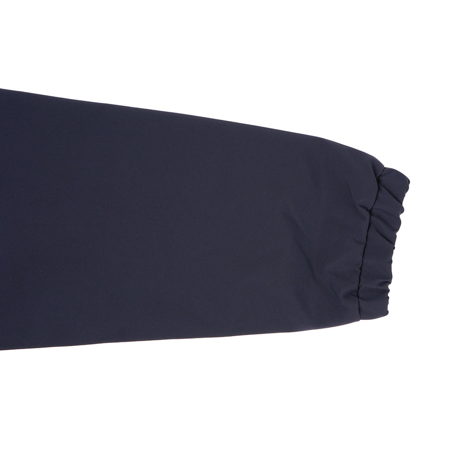 リサイクルポリコーチジャケット (TR-PCJ940)