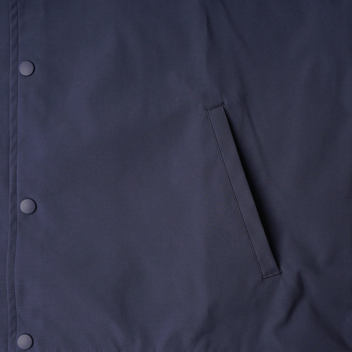 リサイクルポリコーチジャケット (TR-PCJ940)