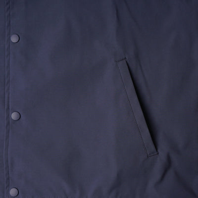 Recycled Poly Coach Jacket (TR-PCJ940)