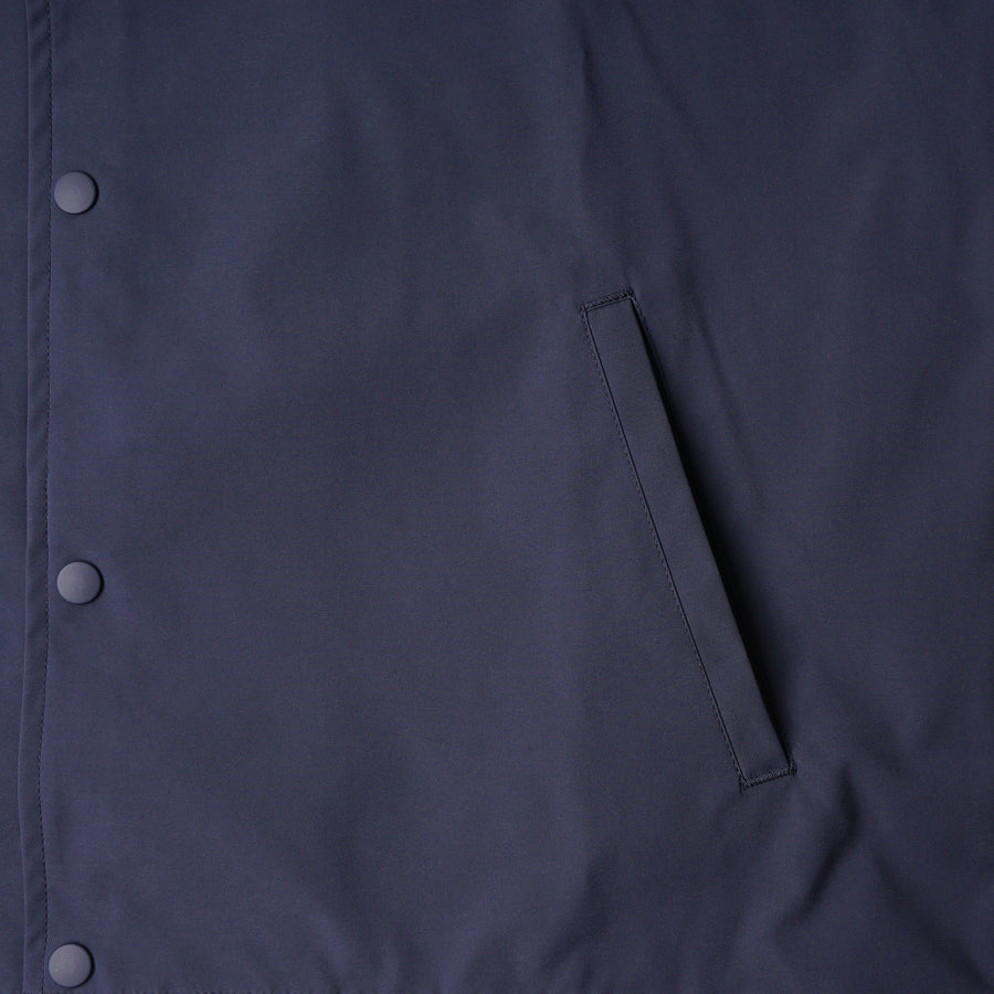 リサイクルポリコーチジャケット (TR-PCJ940)