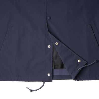 Recycled Poly Coach Jacket (TR-PCJ940)