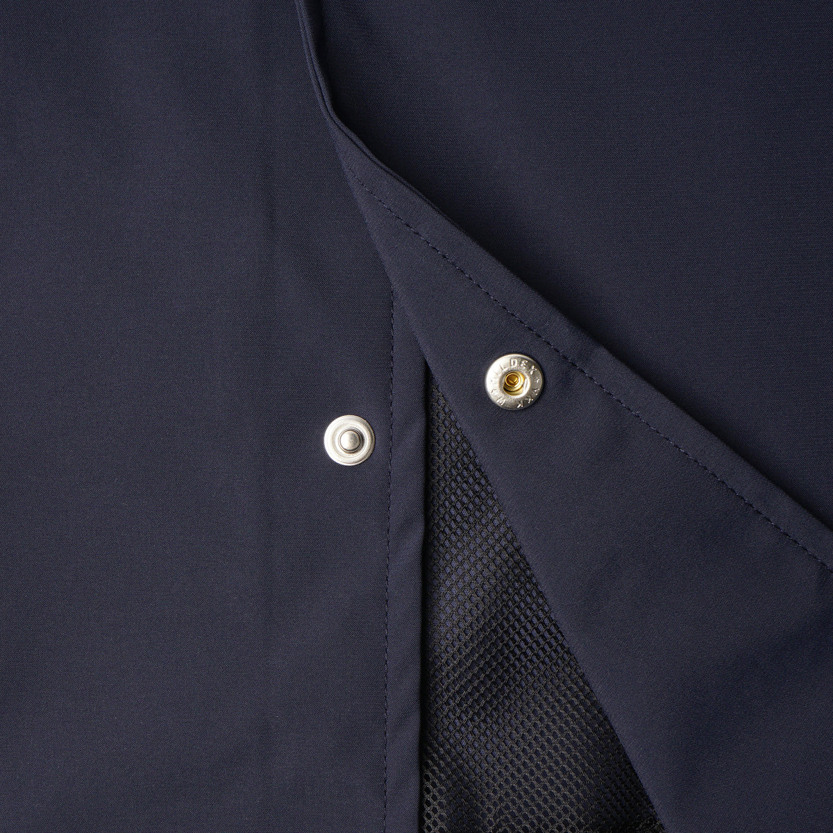 リサイクルポリコーチジャケット (TR-PCJ940)