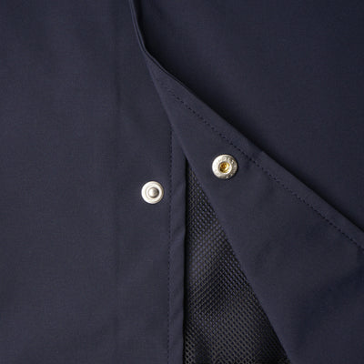 Recycled Poly Coach Jacket (TR-PCJ940)