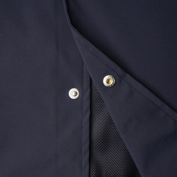 Recycled Poly Coach Jacket (TR-PCJ940)