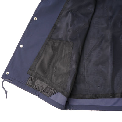 Recycled Poly Coach Jacket (TR-PCJ940)