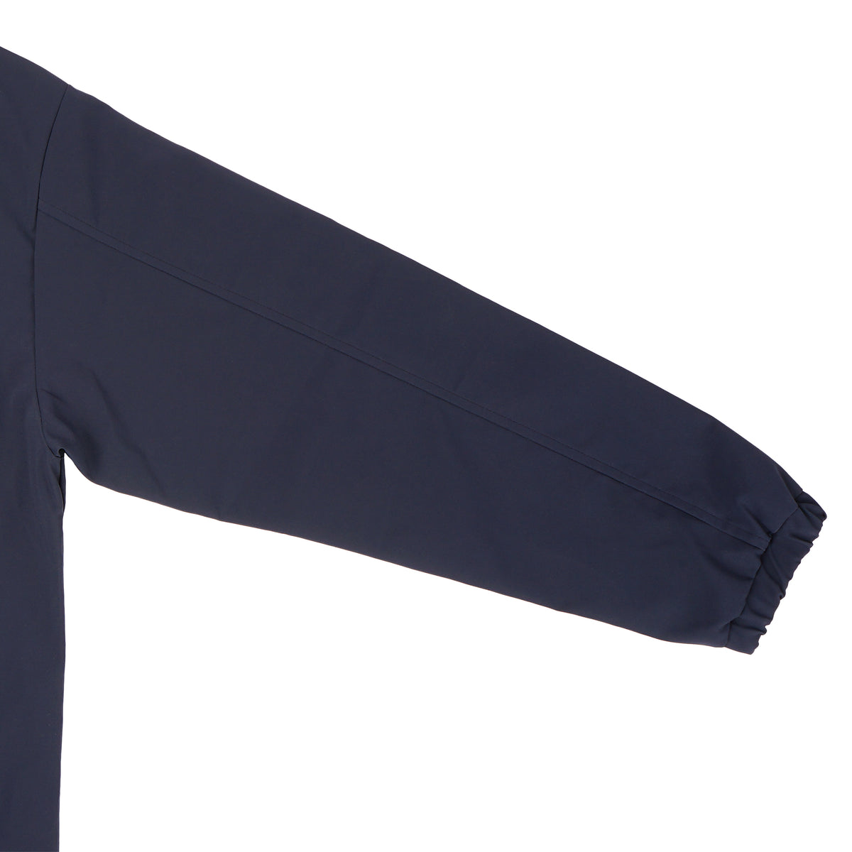 リサイクルポリコーチジャケット (TR-PCJ940)