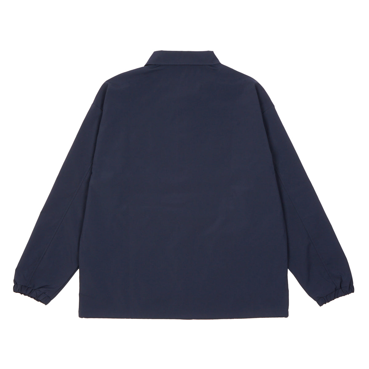 リサイクルポリコーチジャケット (TR-PCJ940)