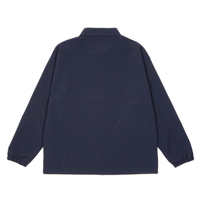 Recycled Poly Coach Jacket (TR-PCJ940)