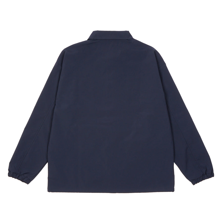 リサイクルポリコーチジャケット (TR-PCJ940)