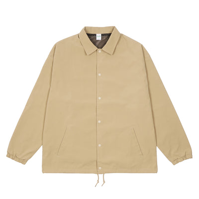 Recycled Poly Coach Jacket (TR-PCJ940)
