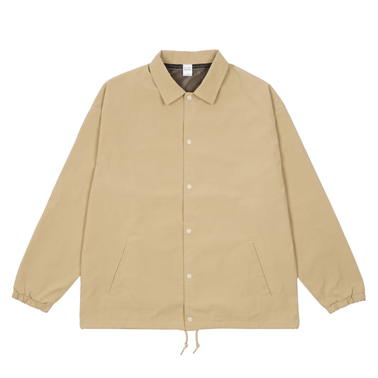 Recycled Poly Coach Jacket (TR-PCJ940)